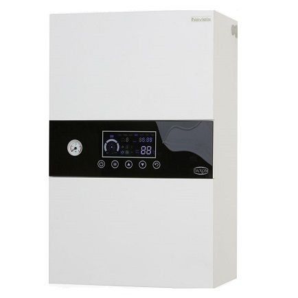 DAXOM NAVİELS UK-DAX-36EDT 30.960 kcal/h Sıcak Sulu 3 Fazlı Elektrikli Kombi 400V