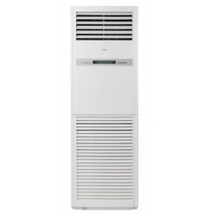 ECA 36.000 Btu/h KASET TİPİ KLİMA (R32 Gaz MONOFAZE)