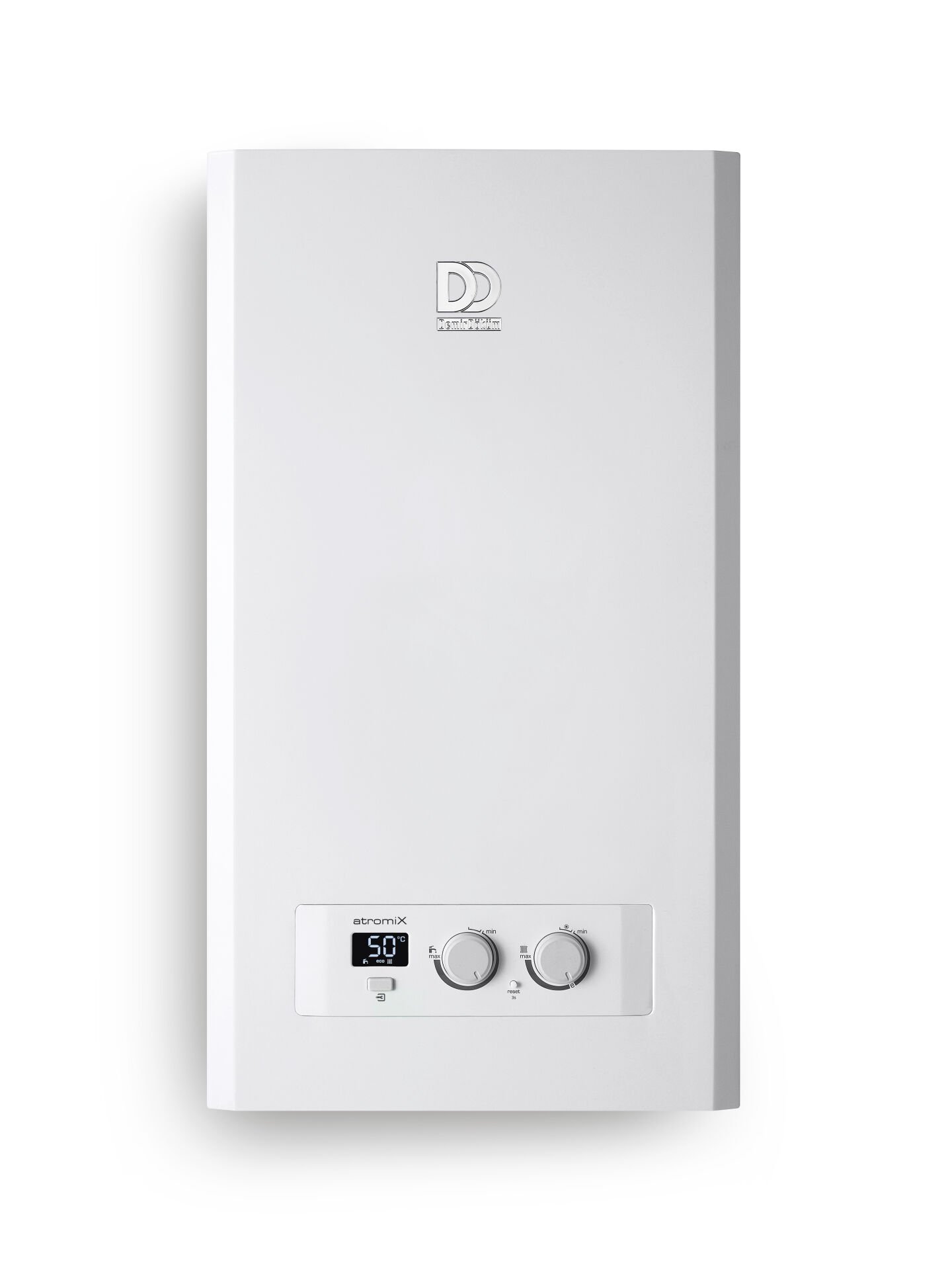 Demirdöküm Atromix 24 Kw Yoğuşmalı Kombi Sadece Kombi Alınacak