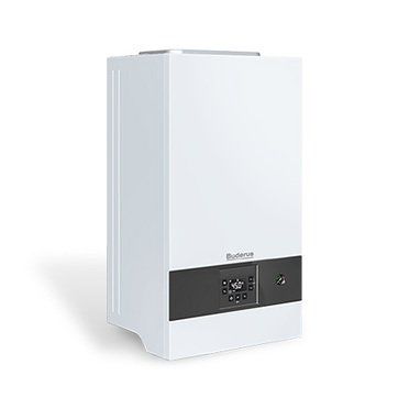 Buderus Logamax plus GB022İ 20Kw Yoğuşmalı Kombi 17.200 Kcal/h Sadece Kombi Alınacak