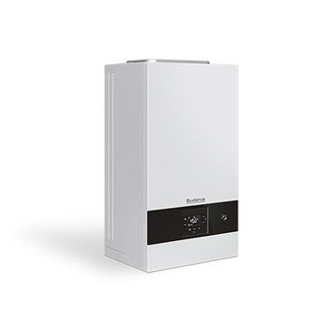 Buderus Logamax plus GB122i 24Kw Yoğuşmalı Kombi 20.000 Kcal/h Montaj ve Sıfır Daire Projesi İstanbul Anadolu Yakası için