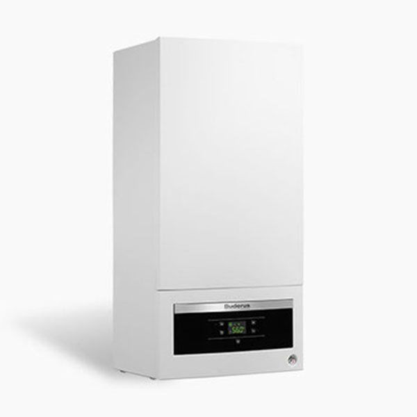 Buderus Logamax Plus GB 062 20KW Premix Yoğuşmalı Kombi