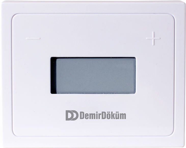 Demirdöküm MIGO Akıllı Oda Termostatı