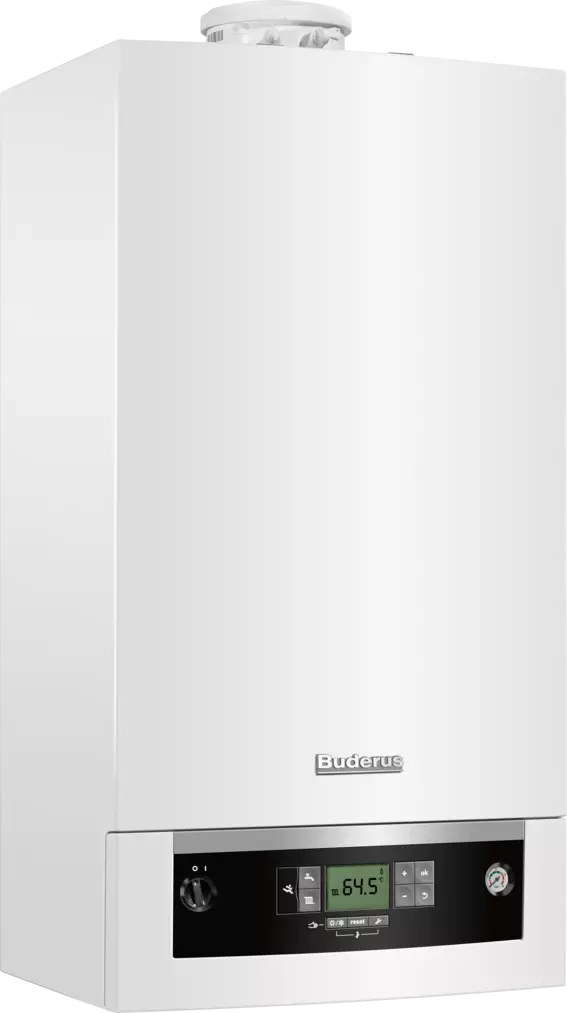 Buderus Logamax plus GB072 Kombi