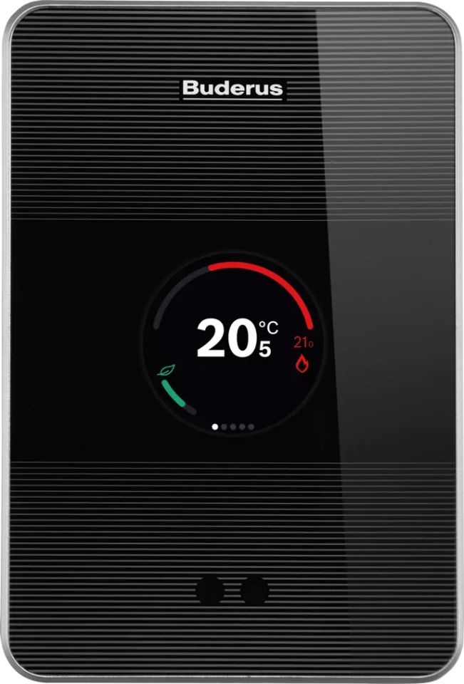 Buderus Logamatic TC100.2 Oda Kumandası