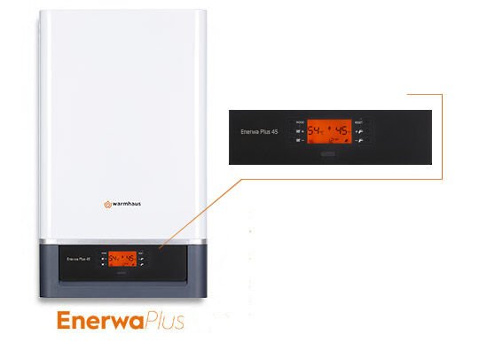 Warmhaus ENERWA PLUS 42-45