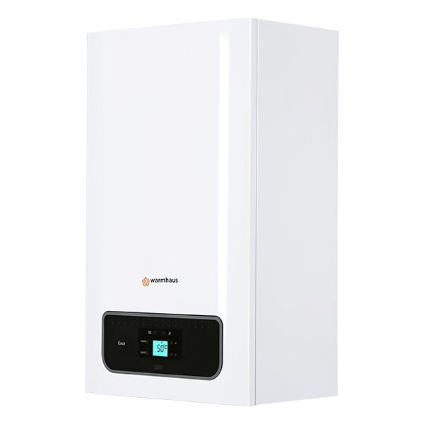 Warmhaus Ewa 24 20.640 Kc/H Premix Yoğuşmalı Kombi