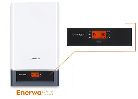Warmhaus ENERWAPLUS