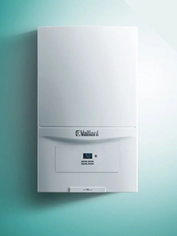Vaillant ecoTEC Pure Vuw 286/7-2 Tam Yoğuşmalı Kombi Sadece Kombi Alınacak