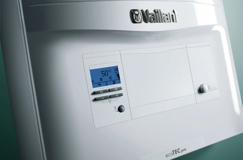 Vaillant Eco Tec Pro Vuw 286/5-3 Yoğuşmalı Kombi Montaj ve Değişim Projesi İstanbul Avrupa Yakası (Eski Kombi Alınacak)