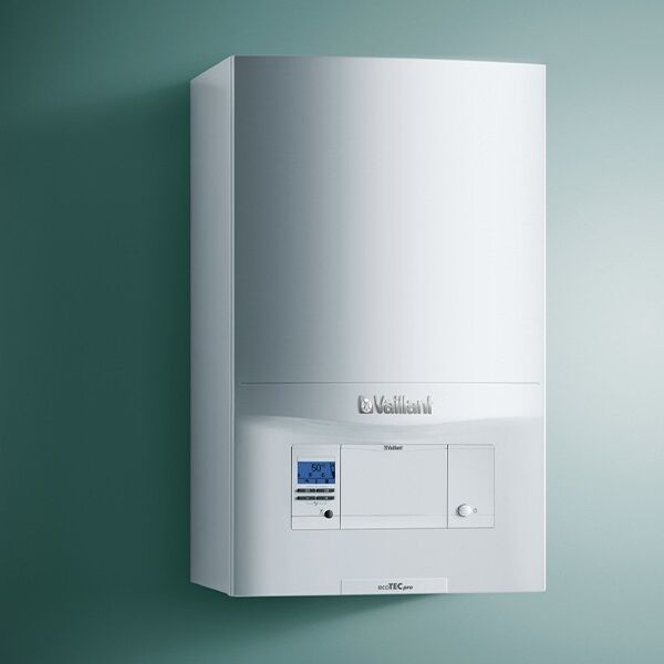 Vaillant Eco Tec Pro Vuw 286/5-3 Yoğuşmalı Kombi Montaj ve Değişim Projesi İstanbul Avrupa Yakası (Eski Kombi Alınacak)