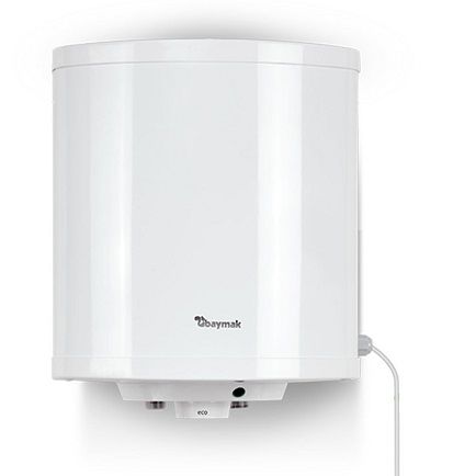BAYMAK TÜ 30 lt (Montaj Hariç) Tezgah Üstü Termosifon