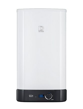 DEMİRDÖKÜM DT4 Titanium Digital 65 lt Digital Termosifon