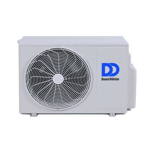 DEMİRDÖKÜM Kion Inverter 24 23.885 Btu/h A++ Sınıfı R32 Split KLİMA