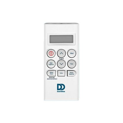 DEMİRDÖKÜM Kion Inverter 24 23.885 Btu/h A++ Sınıfı R32 Split KLİMA
