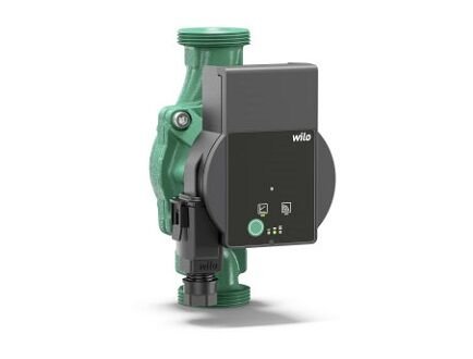 Wilo Initial Atmos Pico 25/1-8 Frkns. Konv. Sirkülasyon Pompası