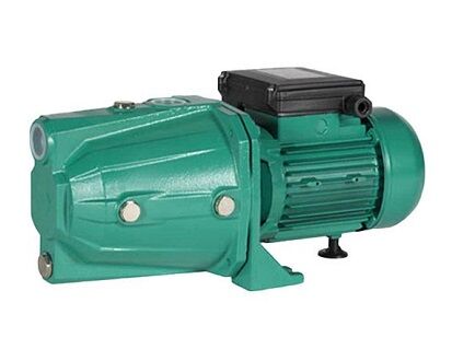 Wilo Initial Jet-SPG 9-45 Kendinden Emişli Döküm Gövdeli Jet Pompa