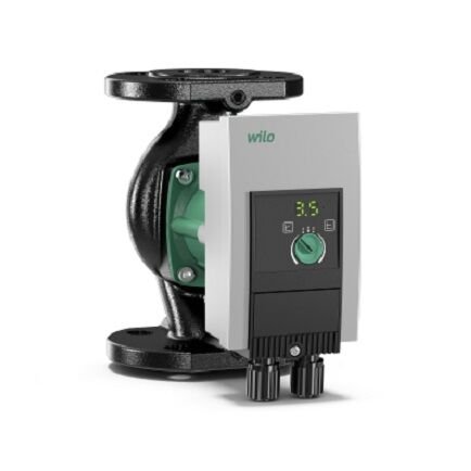 Wilo YONOS MAXO 25 / 0,5-7 M FREKANS KONV SİRK POMP -TEKLİ-PN10