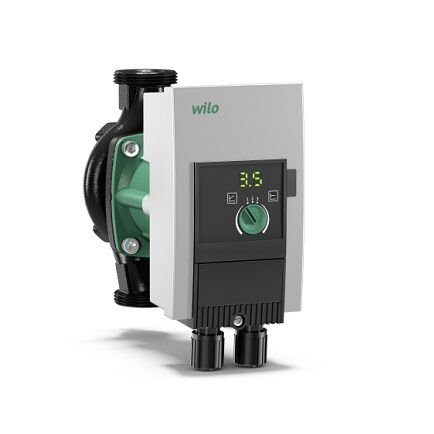 Wilo YONOS MAXO 25 / 0,5-7 M FREKANS KONV SİRK POMP -TEKLİ-PN10