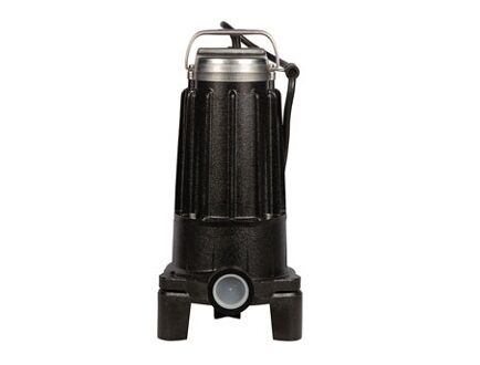 Wilo Initial Grinder 7.20 T Parçalayıcı Bıçaklı Dalgıç Pompa