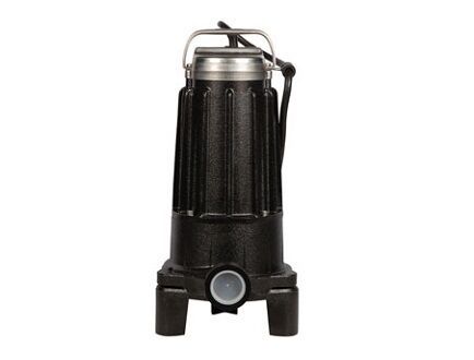 Wilo Initial Grinder 7.20 M Parçalayıcı Bıçaklı Dalgıç Pompa