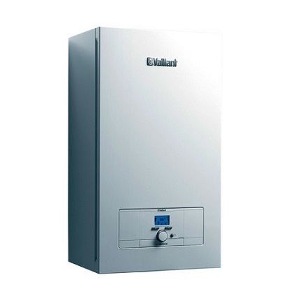 VAILLANT eloBLOCK VE 9 8.600 kcal/h Sadece Isıtma 3 Fazlı Elektrikli Kombi 380V