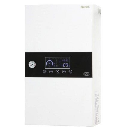DAXOM NAVİELS UK-DAX-12EDM 10.320 kcal/h Sıcak Sulu Tek Fazlı Elektrikli Kombi 220V