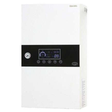 DAXOM NAVİELS UK-DAX-12EDM 10.320 kcal/h Sıcak Sulu Tek Fazlı Elektrikli Kombi 220V