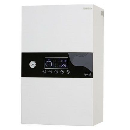 DAXOM NAVİELS UK-DAX-20EDT 17.200 kcal/h Sıcak Sulu 3 Fazlı Elektrikli Kombi 400V