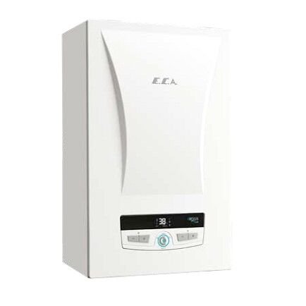 ECA ARCEUS EK 12 MT ERP 10.320 kcal/h Sıcak Sulu Tek Fazlı Elektrikli Kombi 230 VAC