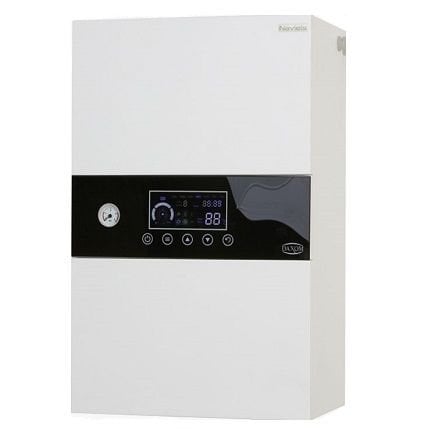 DAXOM NAVİELS UK-DAX-48EDT 41.280 kcal/h Sıcak Sulu 3 Fazlı Elektrikli Kombi 400V