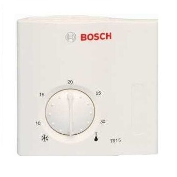 Bosch TR15 Oda Termostatı