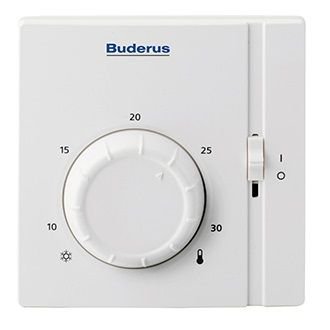 Buderus T-Control Oda Termostatı