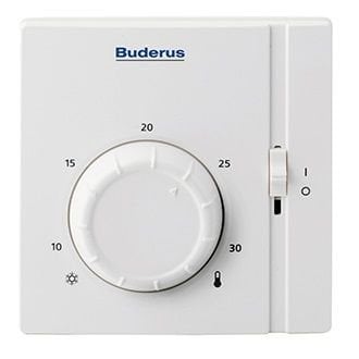 Buderus T-Control Oda Termostatı