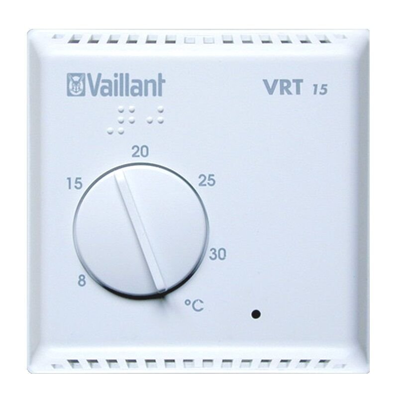 Vaillant VRT 15 Oda Termostatı