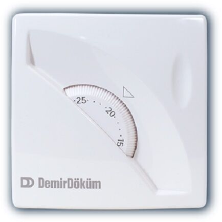 DemirDöküm SD2005 Oda Termostatı