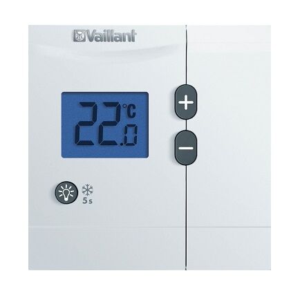 Vaillant VRT 35 Oda Termostatı