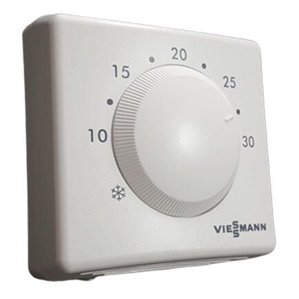 Viessmann Vitotrol 100 RT LV Kablolu Oda Termostatı On-Off