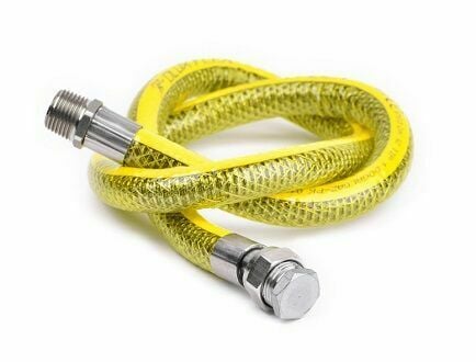 Dlux Flex 3/4 - 3/4 50cm (316L) Kombi Gaz Flexi TS 13890