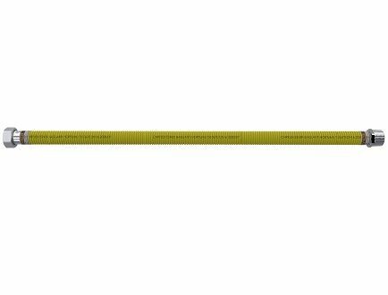 Cnr 3/4-3/4 50cm (316L) Kombi Flexi TS 13890