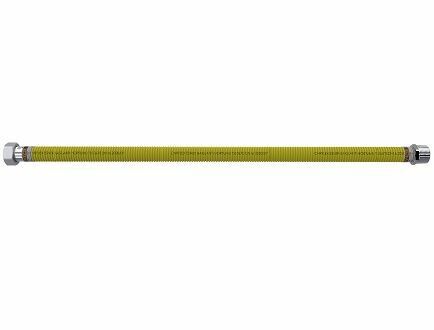 Cnr 3/4-3/4 60cm (316L) Kombi Flexi TS 13890
