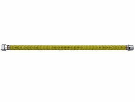 Cnr 1/2-1/2 75cm (316L) Ocak Flexi TS EN 14800