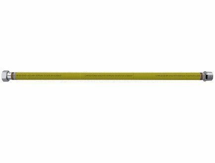 Cnr 3/4-3/4 60cm (316L) Kombi Flexi TS 13890