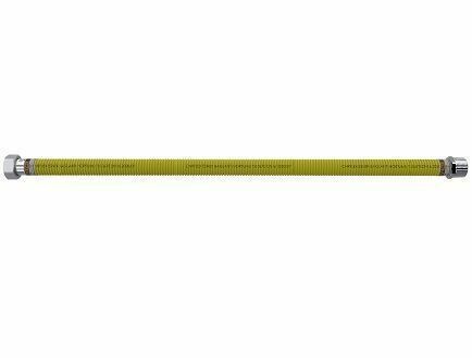 Cnr 1/2-1/2 100cm (316L) Ocak Flexi TS EN 14800
