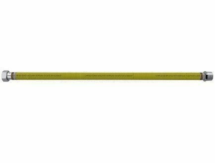 Cnr 1/2-1/2 125cm (316L) Ocak Flexi TS EN 14800