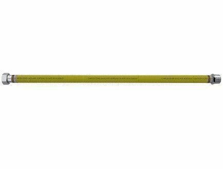 Cnr 1/2-1/2 125cm (316L) Ocak Flexi TS EN 14800