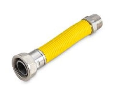 Cnr 23cm (316L) Sayaç Flexi