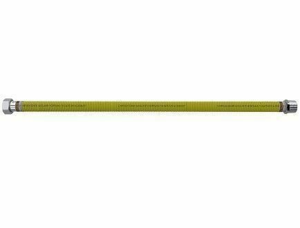 Cnr 1/2-1/2 200cm (316L) Ocak Flexi TS EN 14800