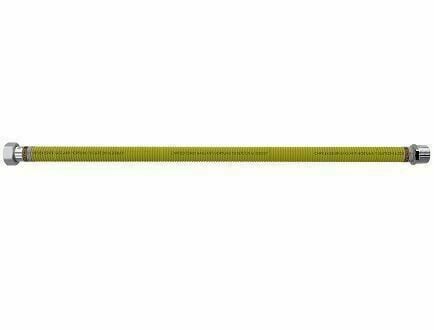Cnr 1/2-1/2 200cm (316L) Ocak Flexi TS EN 14800