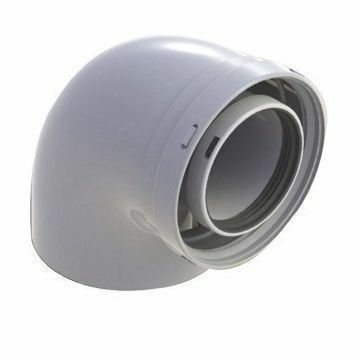 Protherm Lynx 90° Dirsek